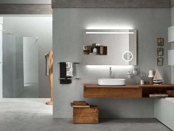 Mobili Bagno Milano Mobili Bagno Milano